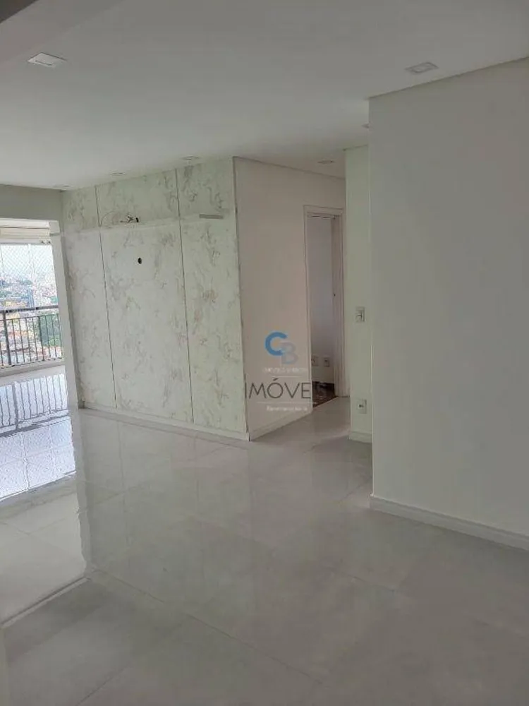 Apartamento, 2 quartos, 67 m² - Foto 2