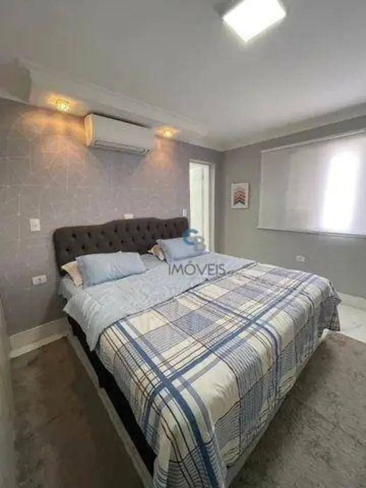 Sobrado, 3 quartos, 170 m² - Foto 4