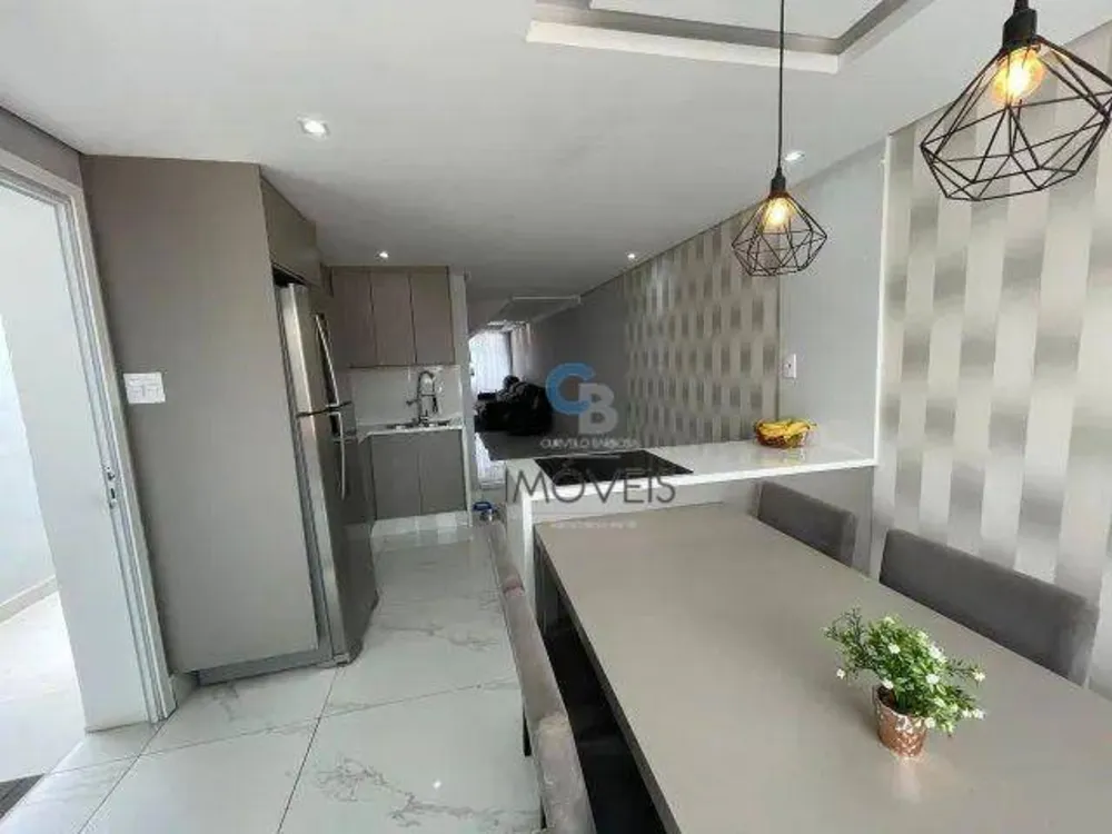 Sobrado, 3 quartos, 170 m² - Foto 2