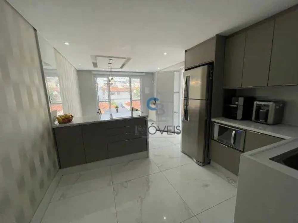 Sobrado, 3 quartos, 170 m² - Foto 3