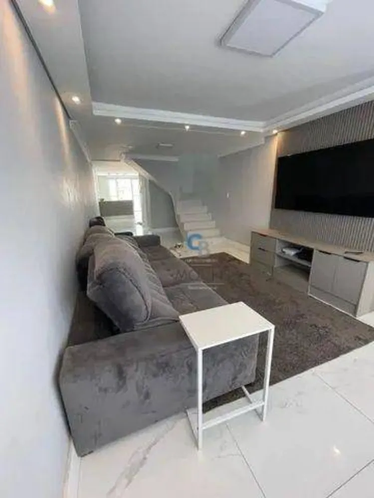 Sobrado, 3 quartos, 170 m² - Foto 1