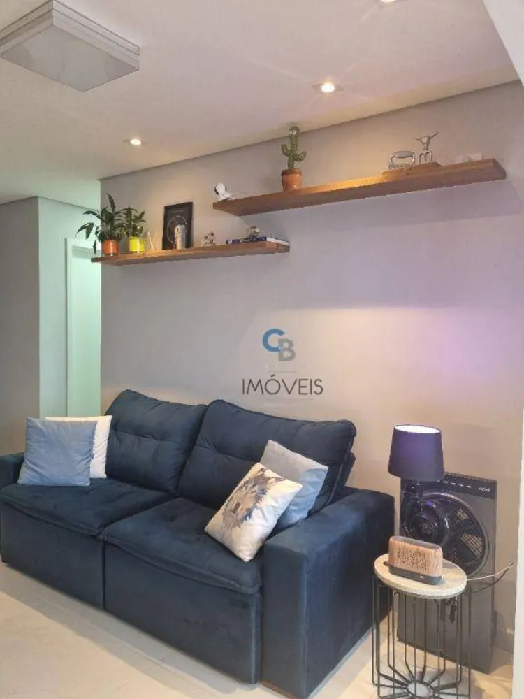 Apartamento, 2 quartos, 57 m² - Foto 1