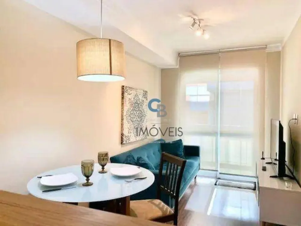 Apartamento, 1 quarto, 53 m² - Foto 2
