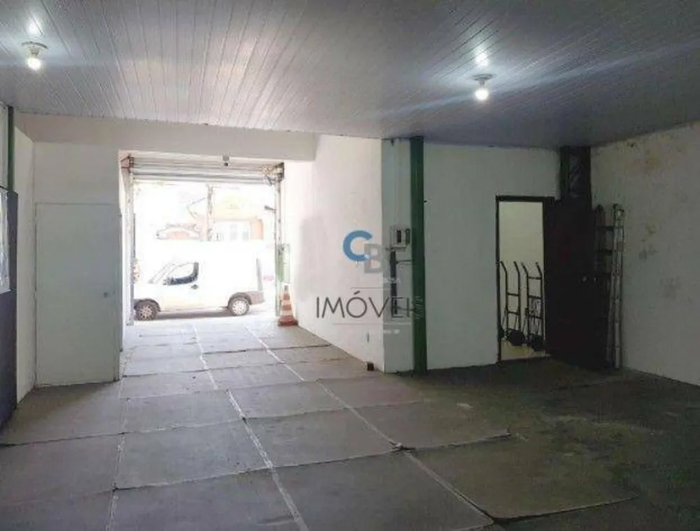 Depósito-Galpão, 545 m² - Foto 1