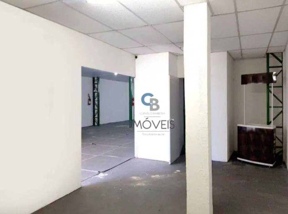 Depósito-Galpão, 545 m² - Foto 3