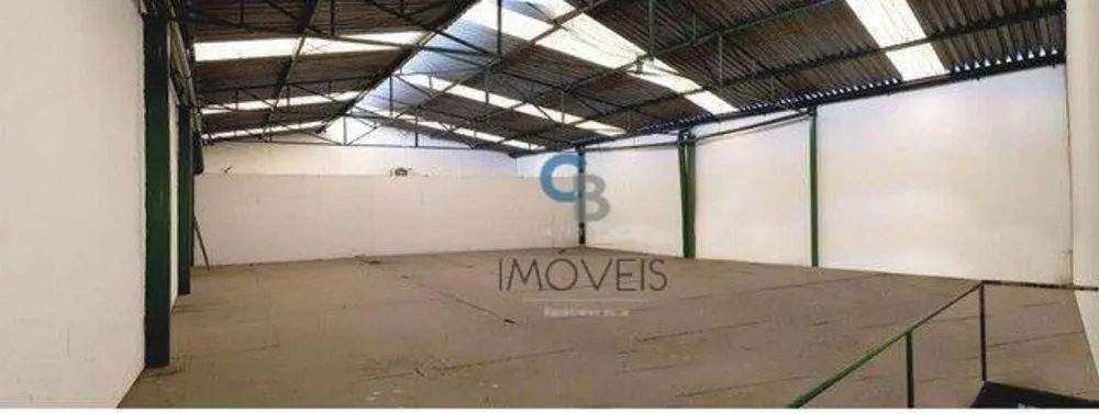 Depósito-Galpão, 545 m² - Foto 4