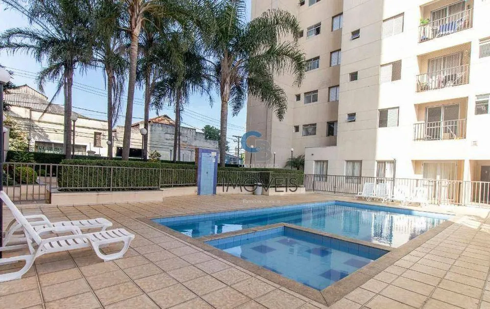 Apartamento, 2 quartos, 50 m² - Foto 1