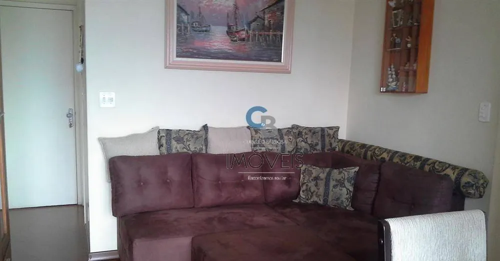 Apartamento, 2 quartos, 50 m² - Foto 4