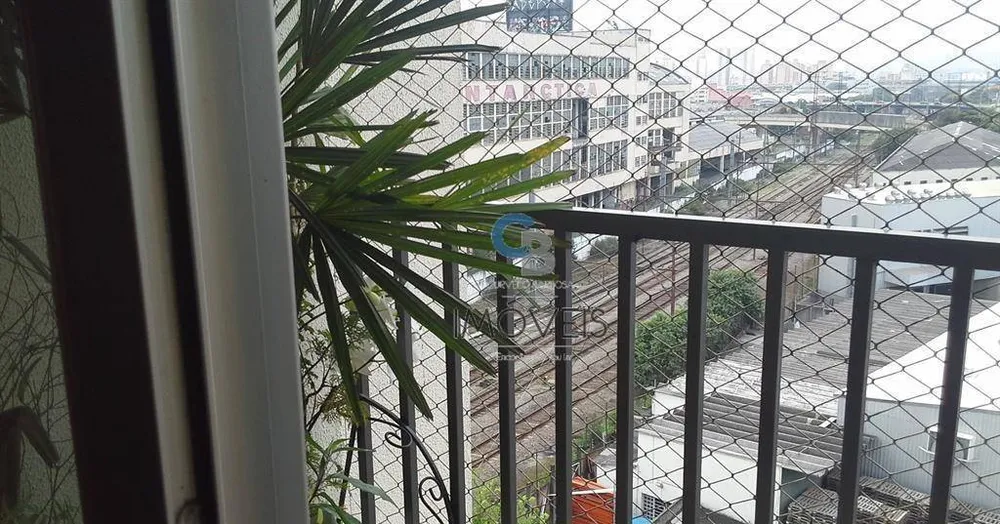 Apartamento, 2 quartos, 50 m² - Foto 3