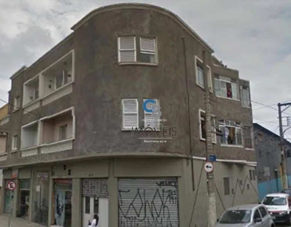 Prédio Inteiro, 1100 m² - Foto 1