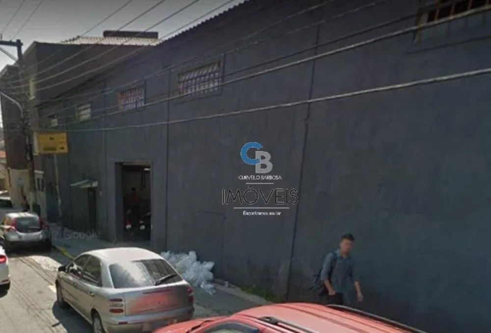 Prédio Inteiro, 1100 m² - Foto 3