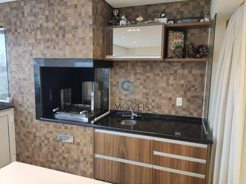 Apartamento, 3 quartos, 117 m² - Foto 3