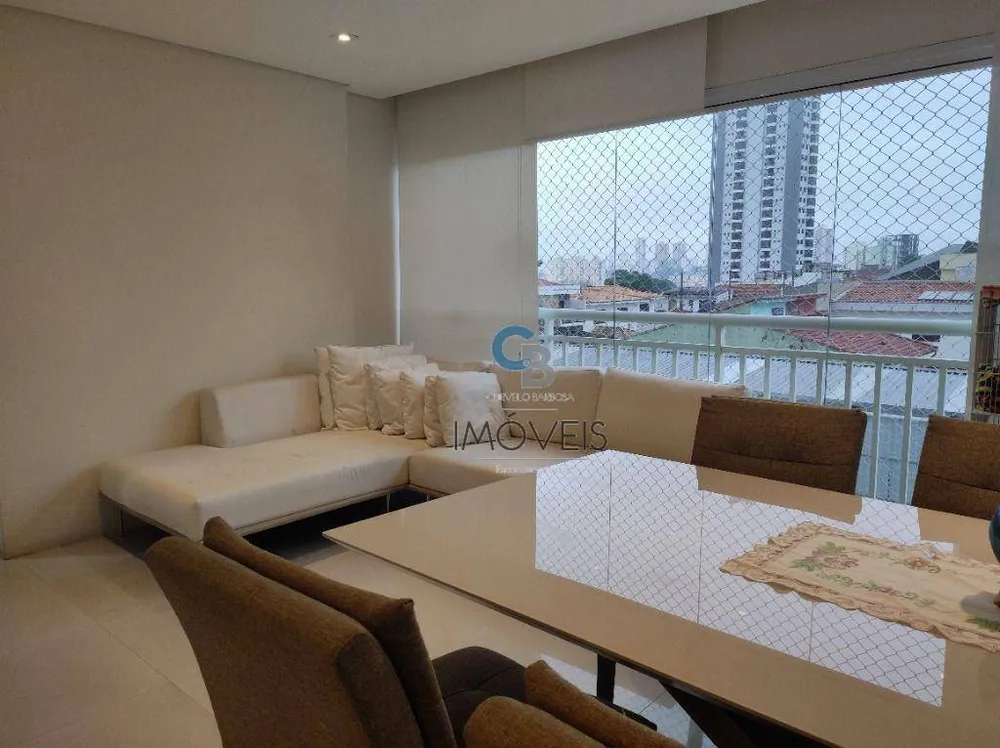 Apartamento, 3 quartos, 117 m² - Foto 4