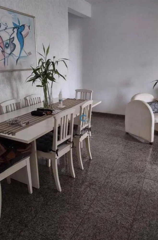 Apartamento, 3 quartos, 96 m² - Foto 4