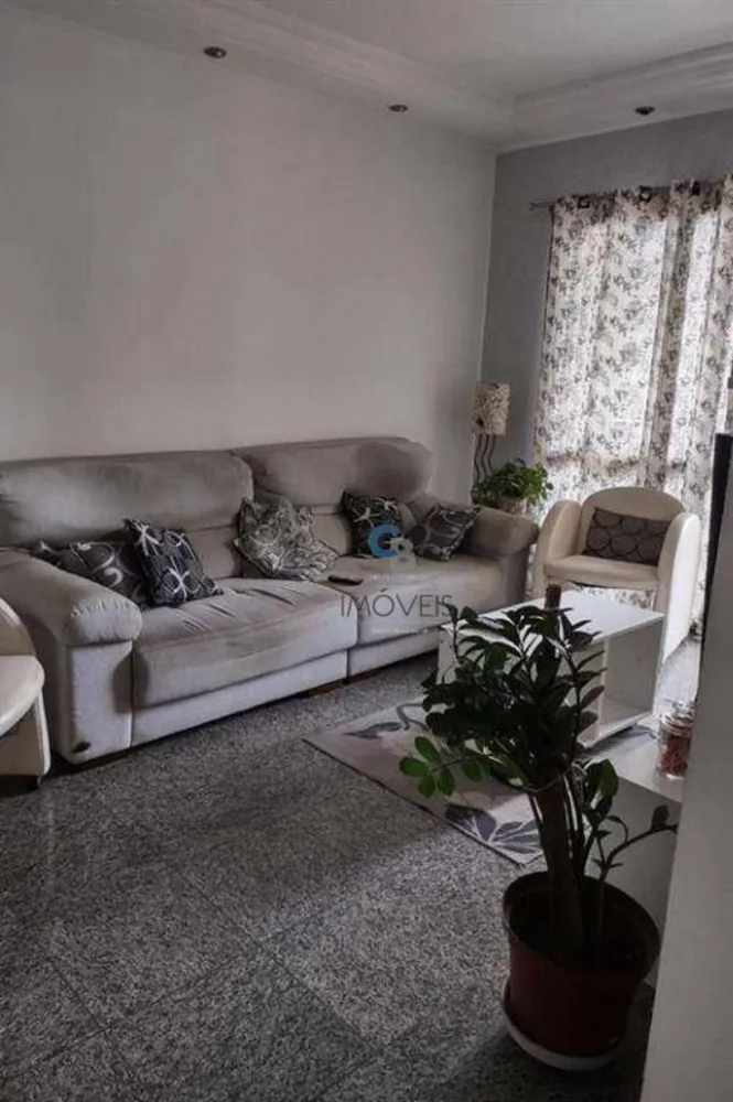 Apartamento, 3 quartos, 96 m² - Foto 3