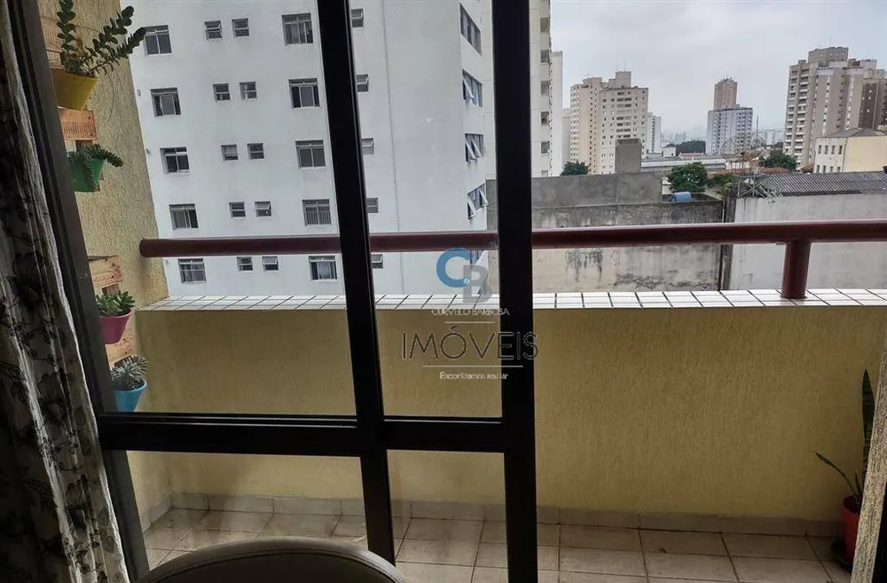 Apartamento, 3 quartos, 96 m² - Foto 2