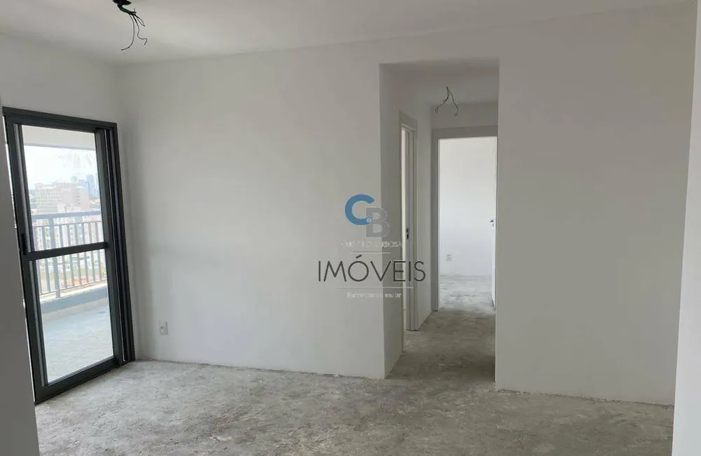 Apartamento, 2 quartos, 65 m² - Foto 1