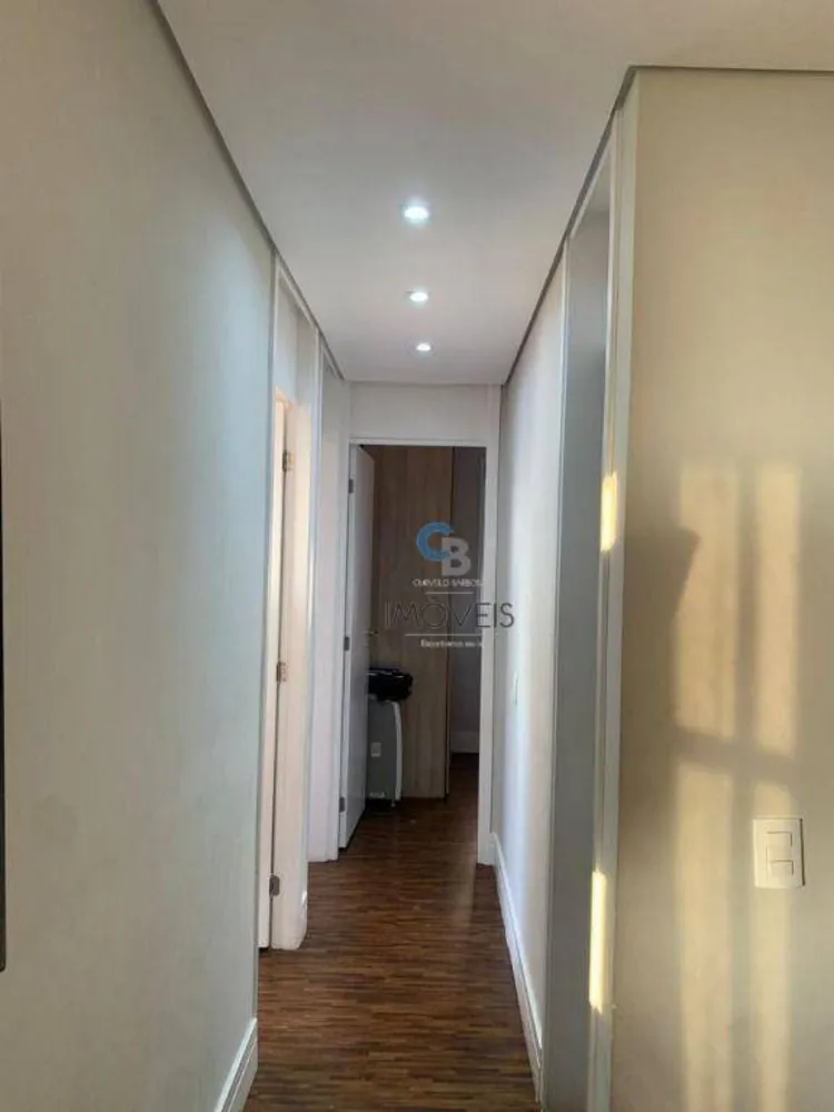 Apartamento, 3 quartos, 60 m² - Foto 4
