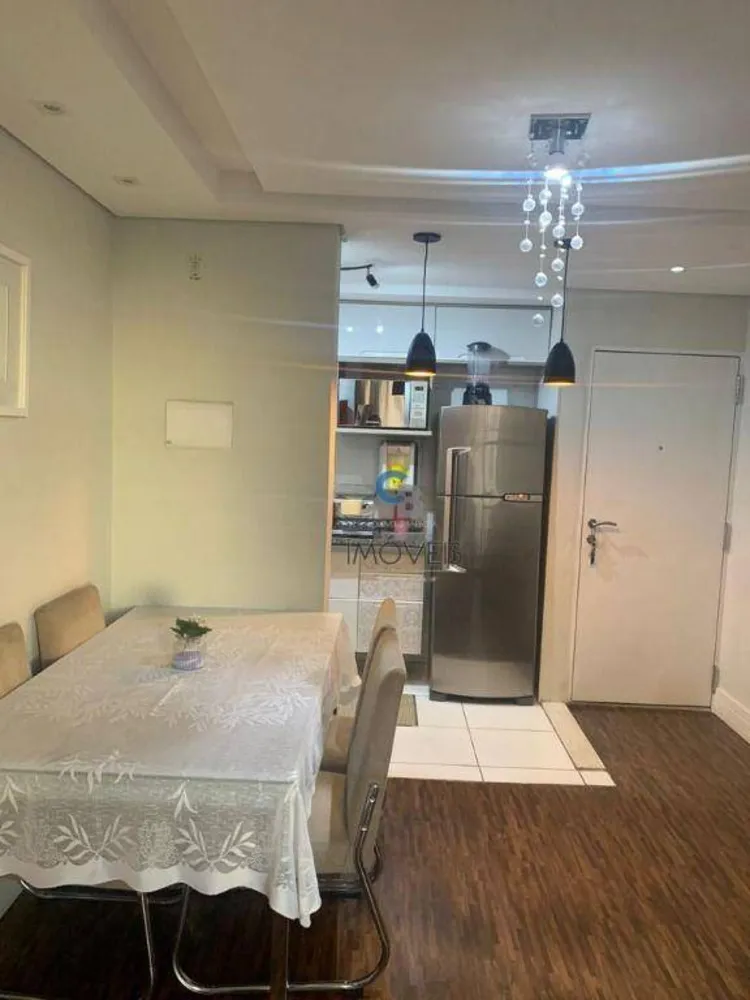 Apartamento, 3 quartos, 60 m² - Foto 2