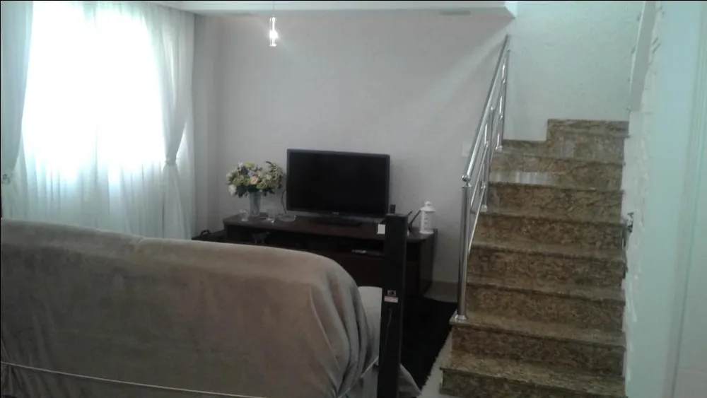 Sobrado, 3 quartos, 148 m² - Foto 3