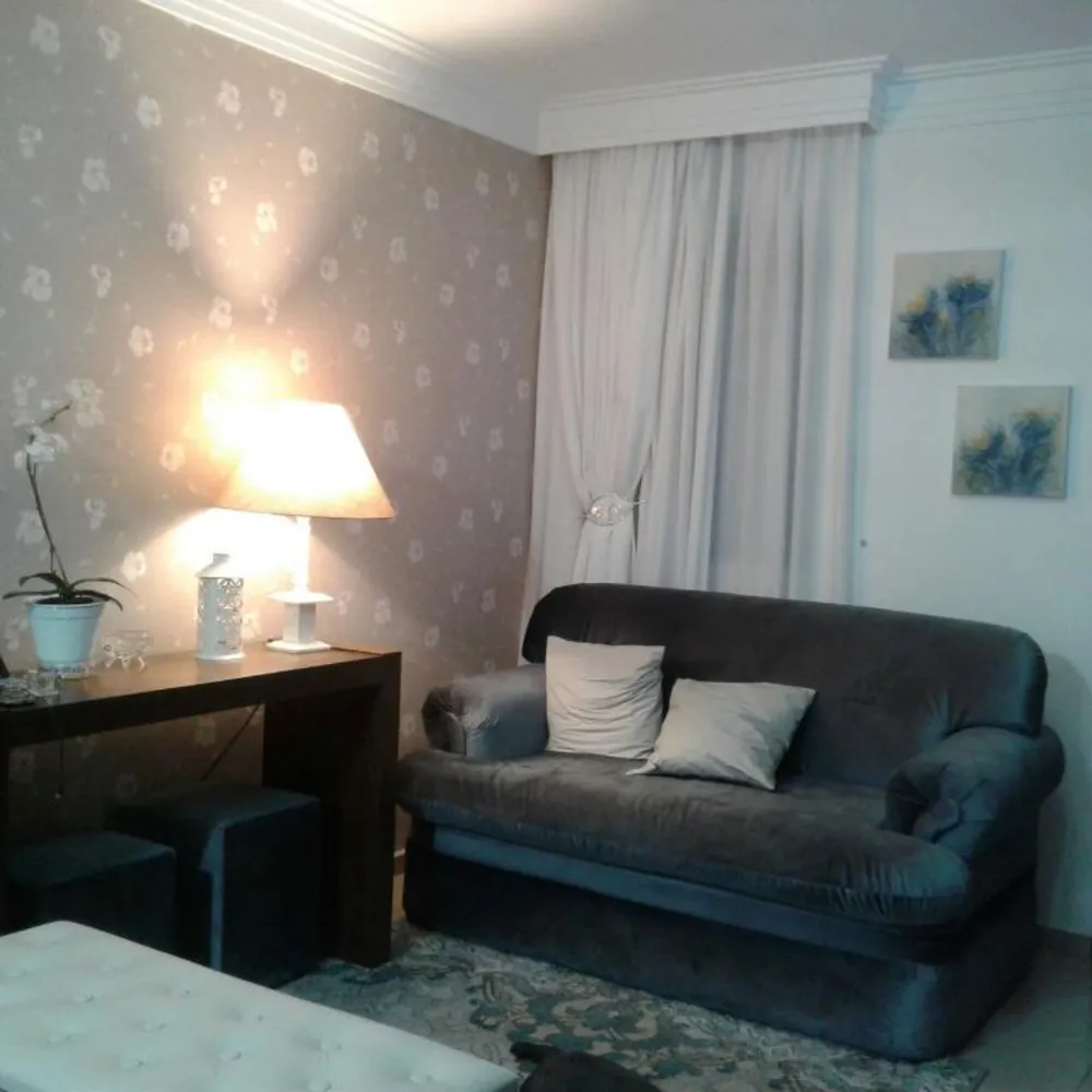 Sobrado, 3 quartos, 148 m² - Foto 4