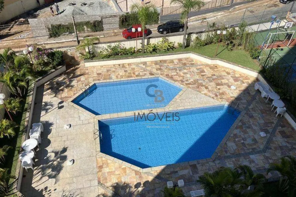 Apartamento, 4 quartos, 159 m² - Foto 4