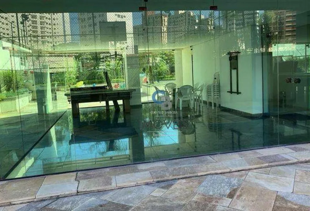 Apartamento, 4 quartos, 159 m² - Foto 3
