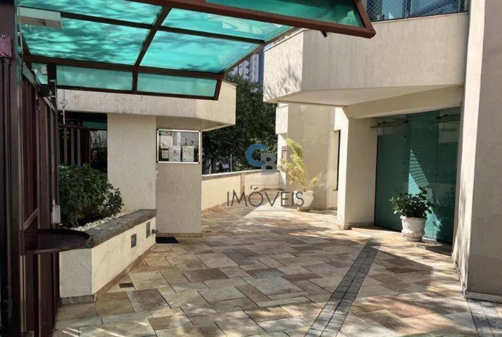 Apartamento, 4 quartos, 159 m² - Foto 1