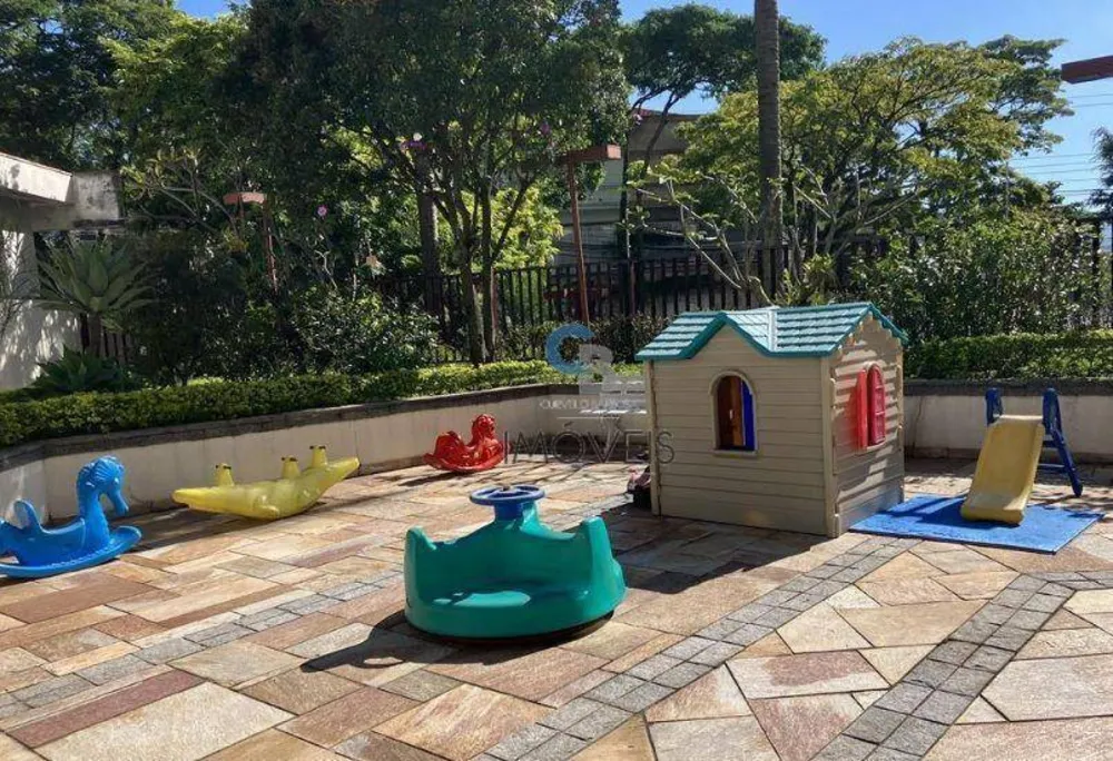 Apartamento, 4 quartos, 159 m² - Foto 2