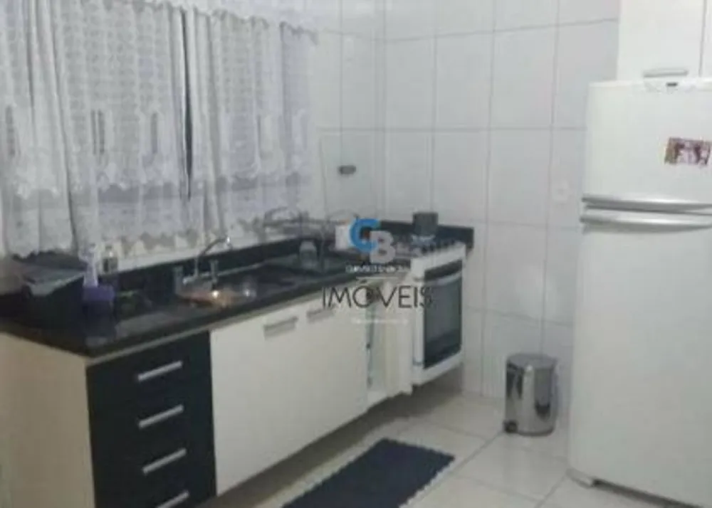 Sobrado, 3 quartos, 114 m² - Foto 4
