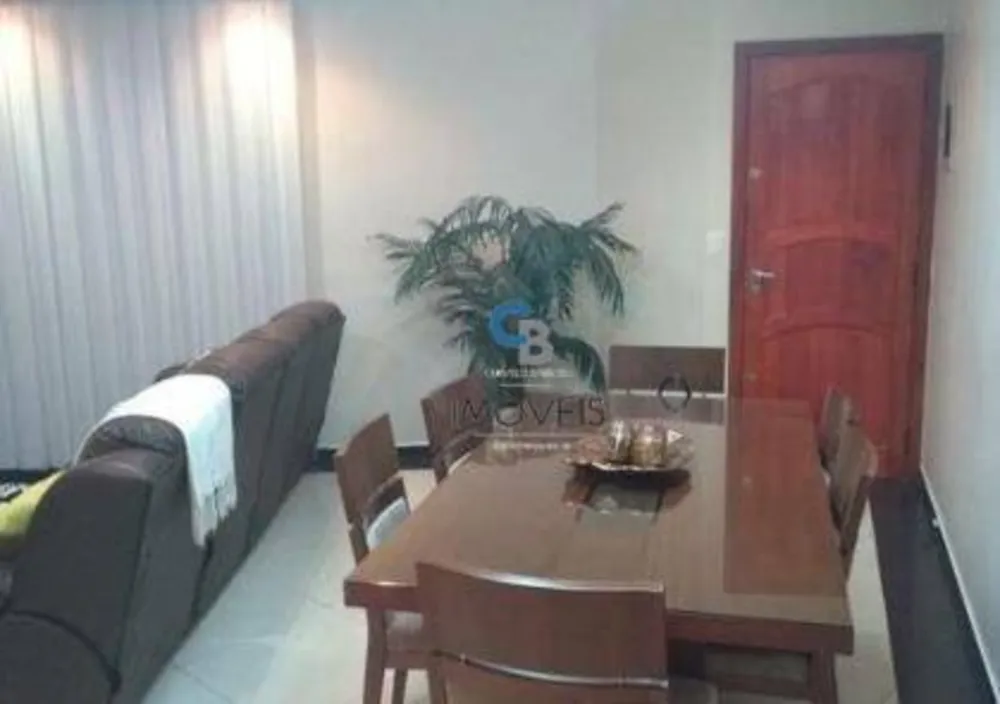 Sobrado, 3 quartos, 114 m² - Foto 3