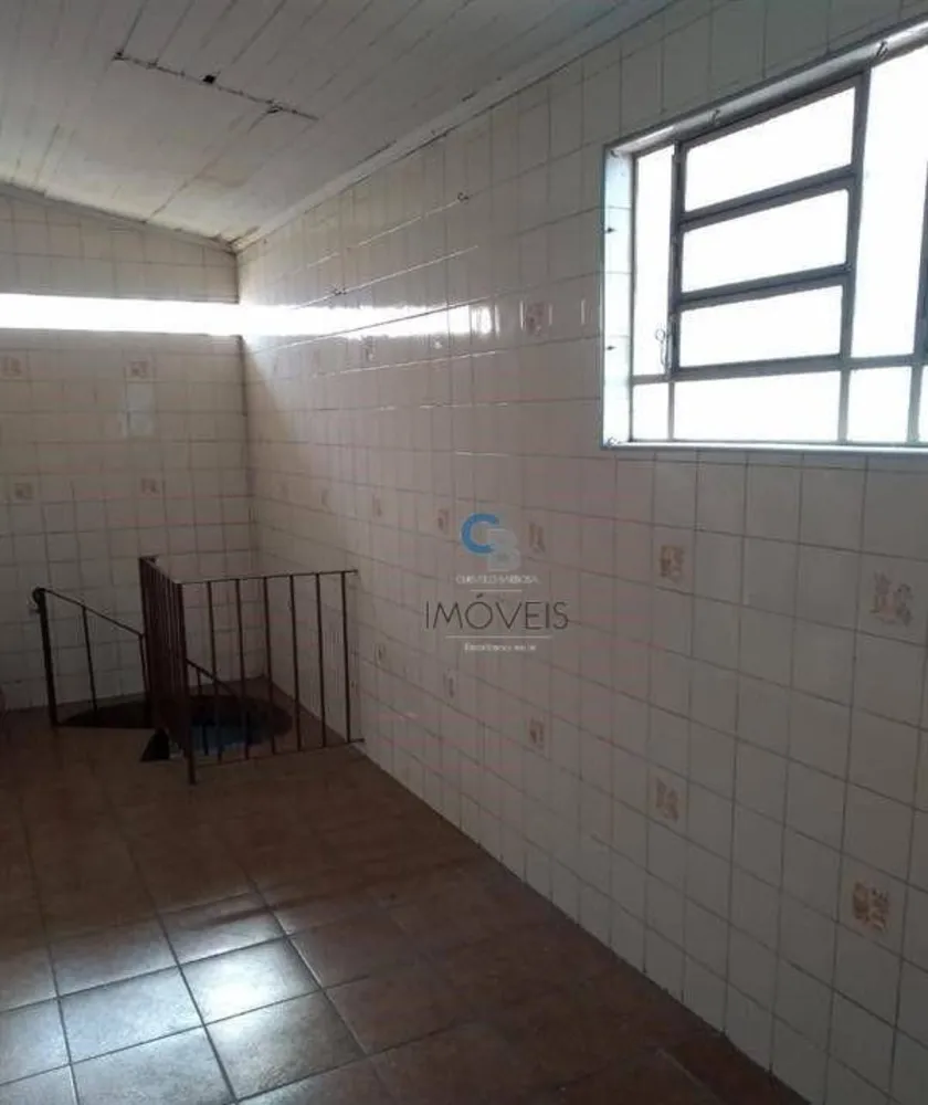 Sobrado, 6 quartos, 460 m² - Foto 2