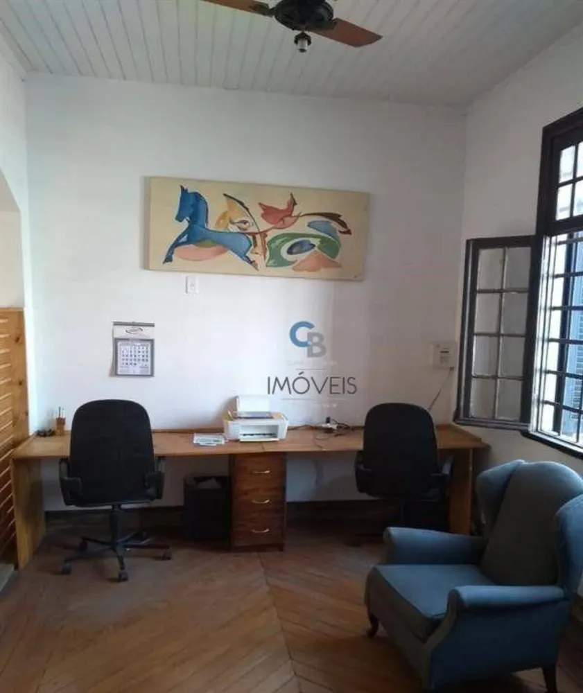 Sobrado, 6 quartos, 460 m² - Foto 3