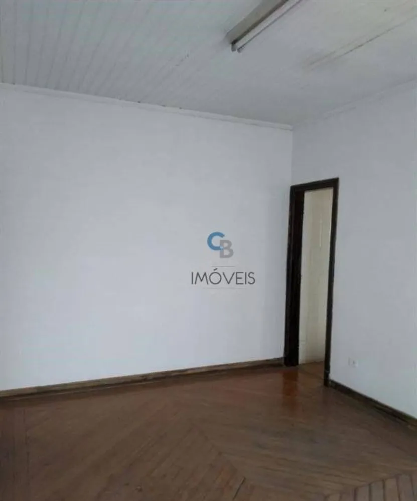 Sobrado, 6 quartos, 460 m² - Foto 1