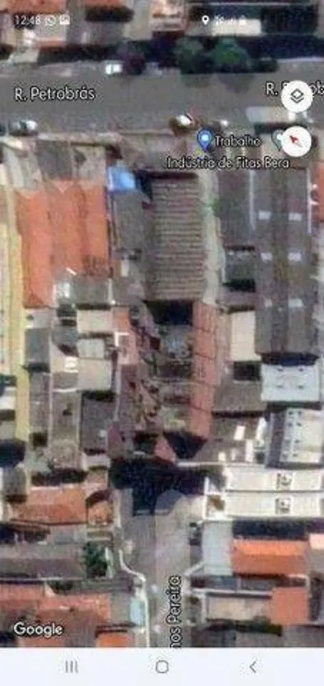 Prédio Inteiro, 500 m² - Foto 3