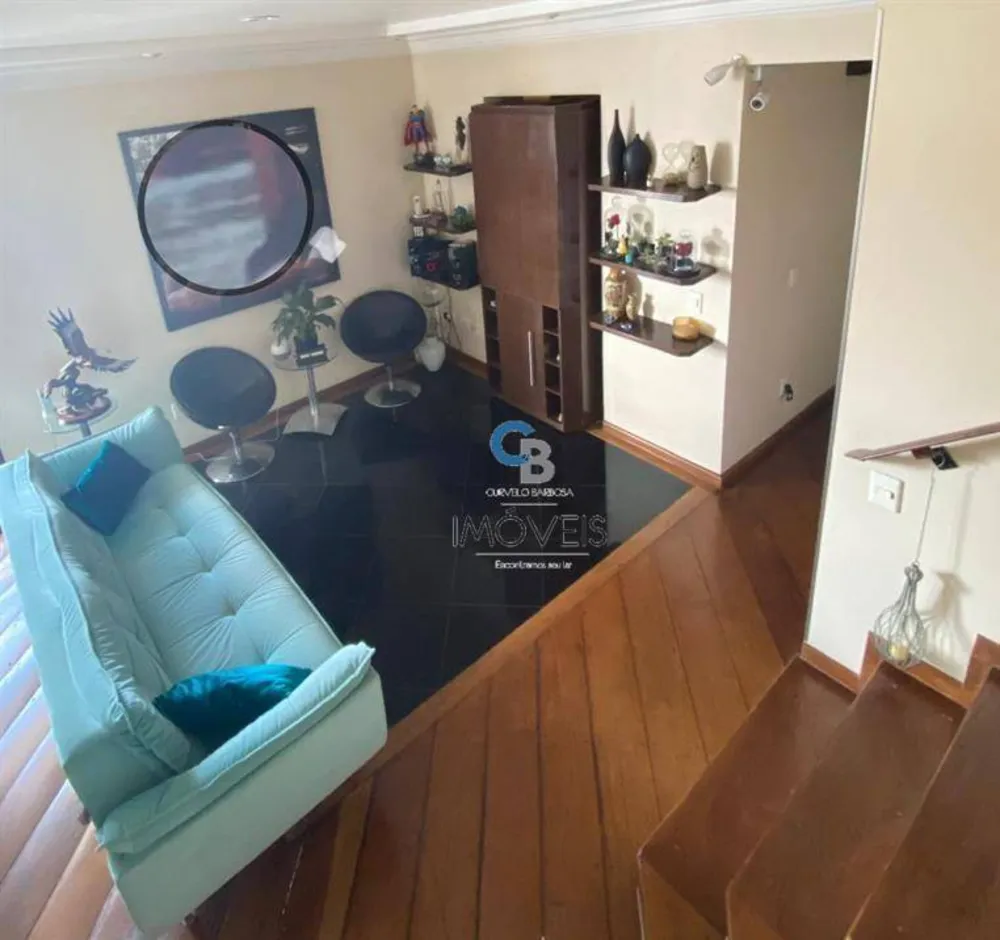 Cobertura, 2 quartos, 149 m² - Foto 1