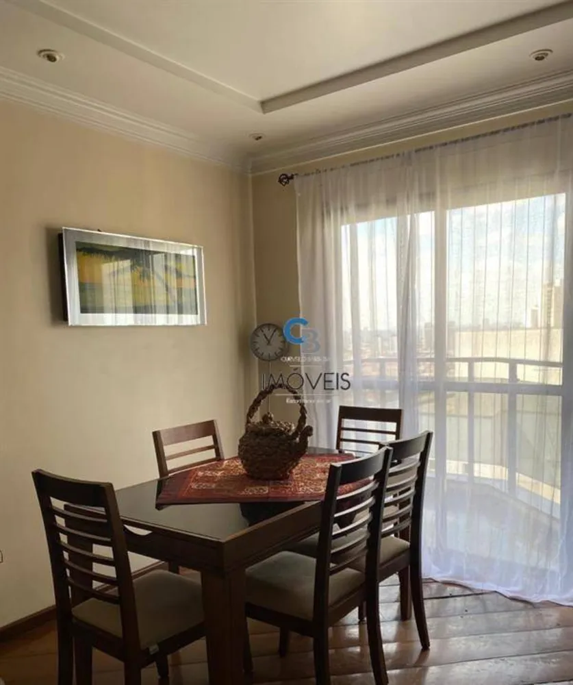 Cobertura, 2 quartos, 149 m² - Foto 2