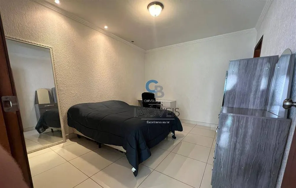 Sobrado, 3 quartos, 272 m² - Foto 4