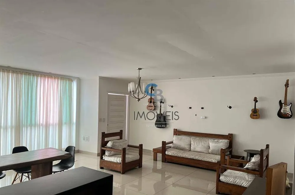 Sobrado, 3 quartos, 272 m² - Foto 2