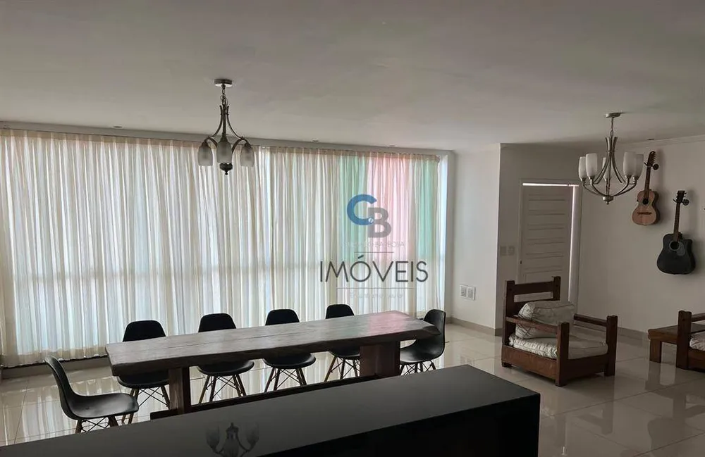 Sobrado, 3 quartos, 272 m² - Foto 3