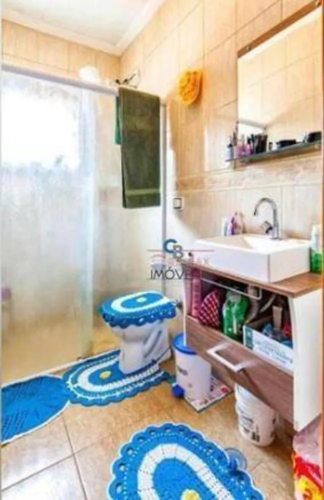 Sobrado, 4 quartos, 173 m² - Foto 4