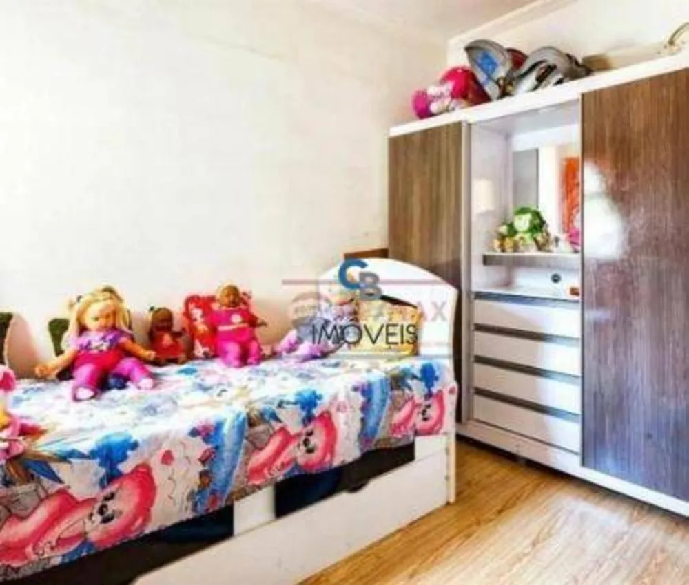 Sobrado, 4 quartos, 173 m² - Foto 1