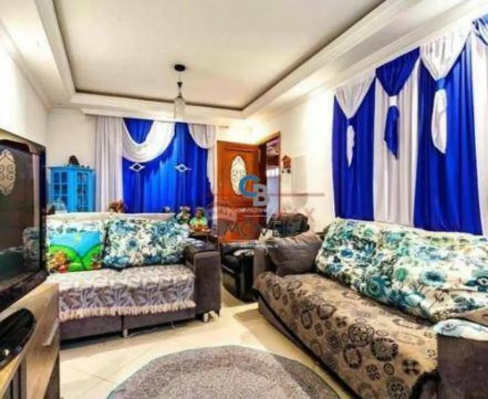 Sobrado, 4 quartos, 173 m² - Foto 3