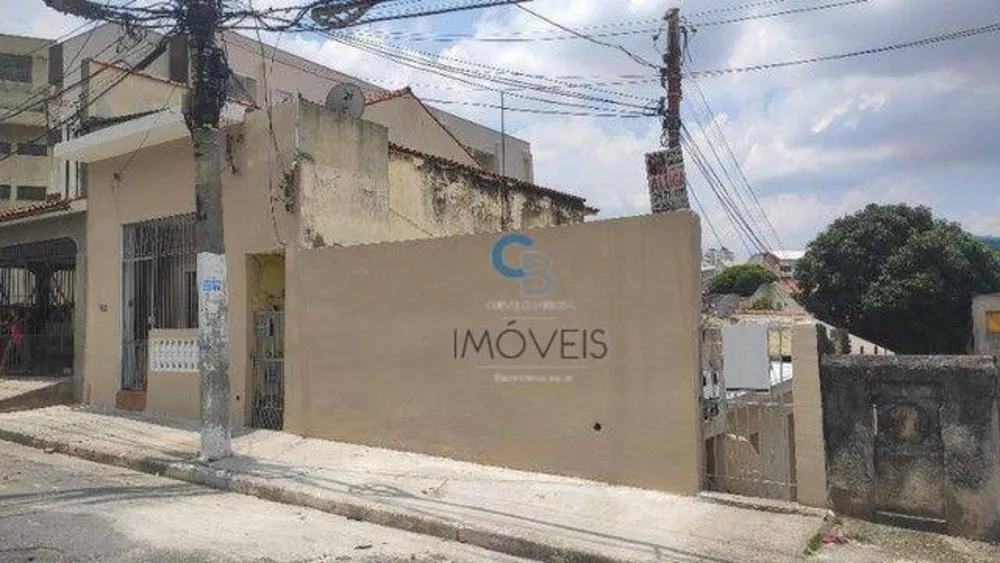 Terreno, 500 m² - Foto 1