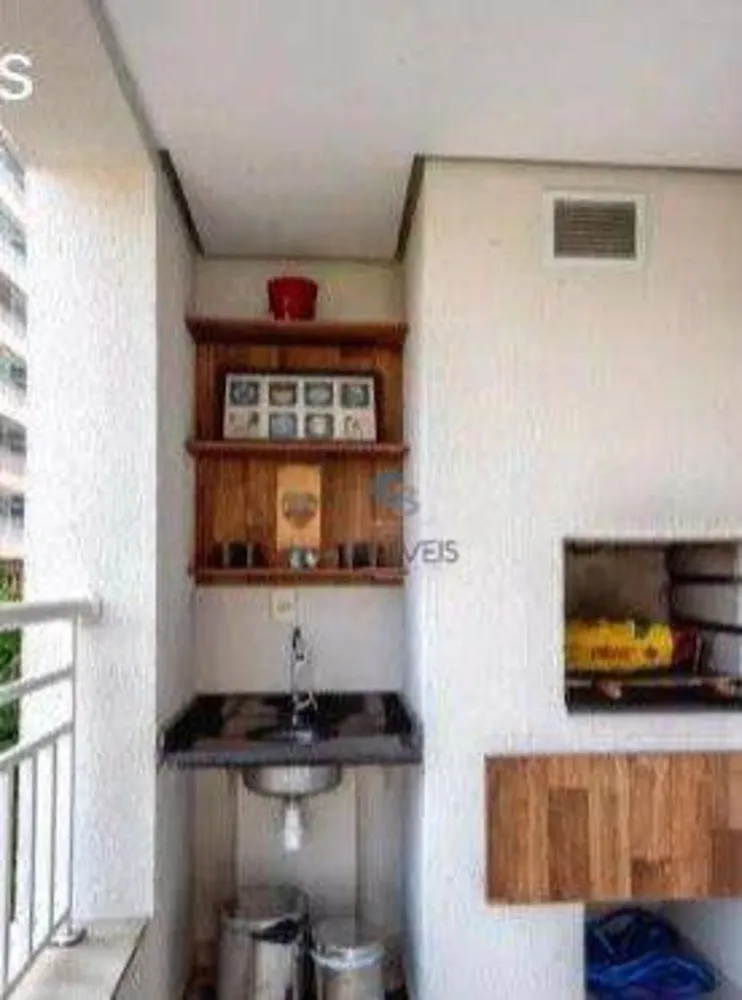 Apartamento, 3 quartos, 112 m² - Foto 1