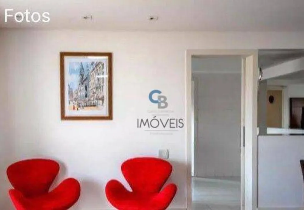 Apartamento, 3 quartos, 112 m² - Foto 3