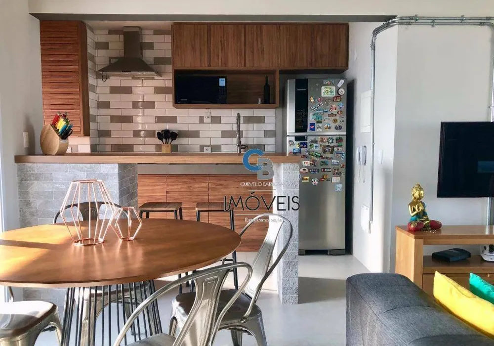 Apartamento, 1 quarto, 71 m² - Foto 1