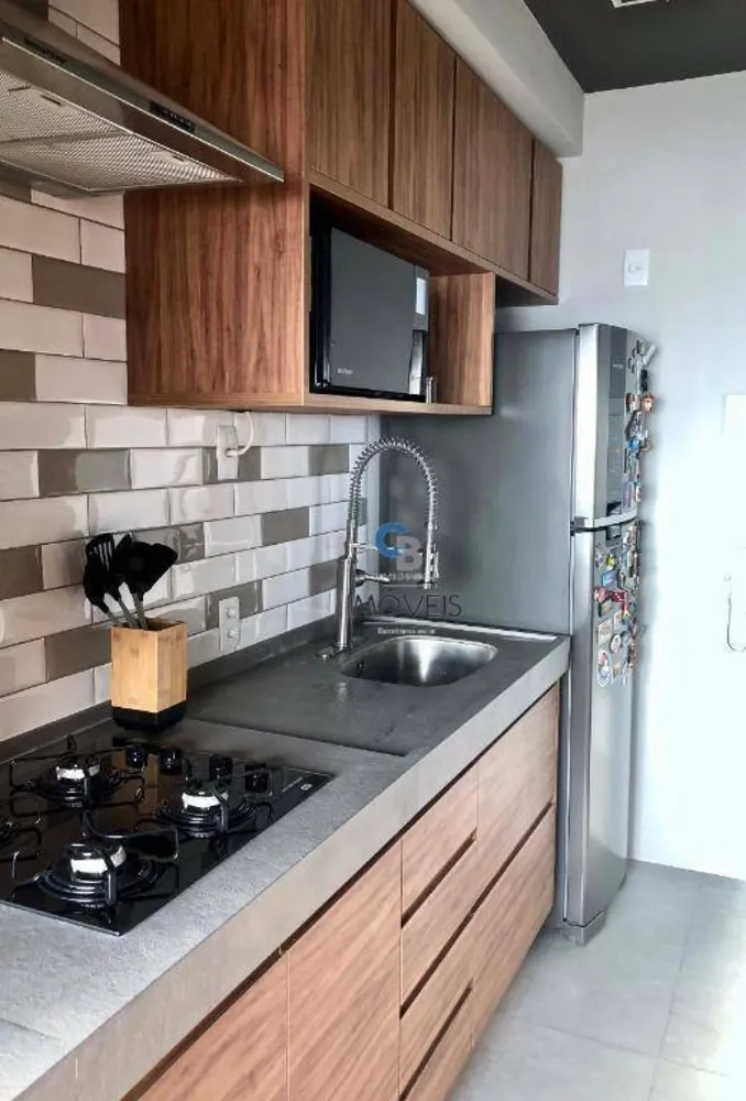 Apartamento, 1 quarto, 71 m² - Foto 3