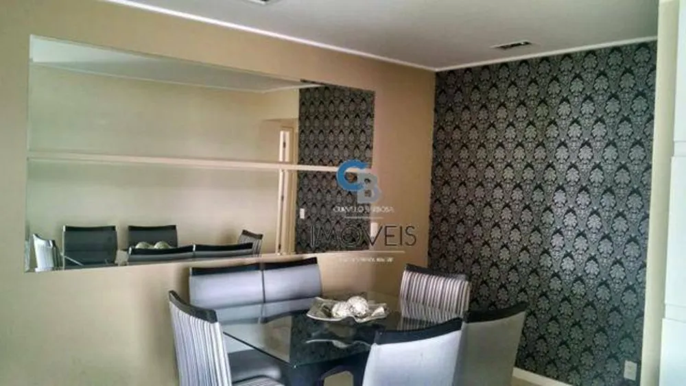 Apartamento, 3 quartos, 96 m² - Foto 3