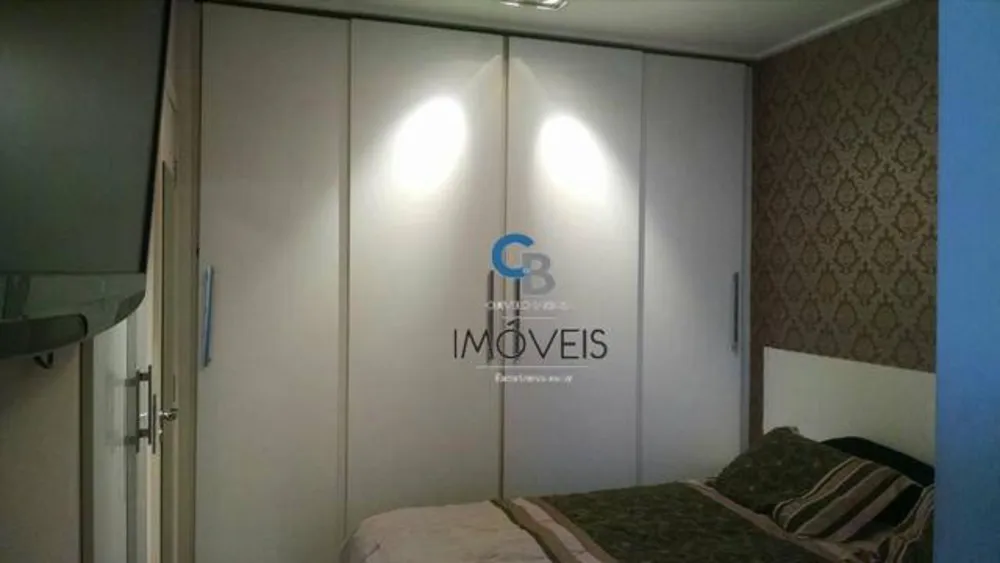 Apartamento, 3 quartos, 96 m² - Foto 4